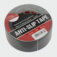 Anti Slip Tape 10M x 50mm Black 8.88