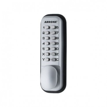 Arrone Digital Push Button Lock AR195-MC