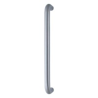 Arrone 150mm x 19mm Pull Handle Bolt Fix G304 Satin Stainless Steel 7.47