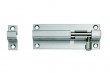 Satin Stainless Steel Barrel Bolts