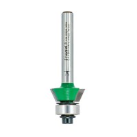 Trend Bevel Trimmer Router Bit C119x1/4TC S/Guided Bevel Trim A=65 20.29