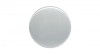 AR361/70 Blank Escutcheon (Per Single) G316 SSS