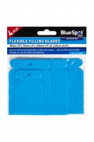 BlueSpot 4 Piece Flexible Filling Blades 1.54