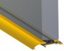 Stormguard 1000mm CDX  Sill Alum