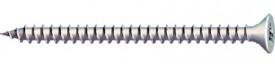 Timco 3.5 x 25 Classic Countersunk Wood Screws Stainless Steel Box of 200 12.55