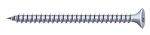 4 x 25 Classic C/sk Woodscrews Z/P Box of 200 - &pound;2.19 Inc. VAT