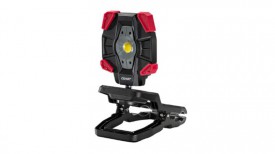 Coast CL20R Rechargeable Clamp Light 50.28