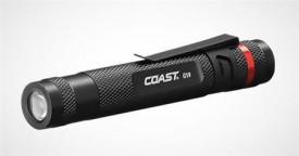 Coast Inspection Torch G19 9.95