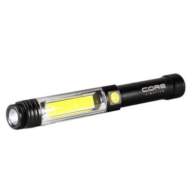 Core Combined LED Torch & Inspection Lamp CL400