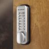 Securefast SBL320.S Digital Lock - Easy Code Change with Holdback SCP - &pound;40.48 Inc. VAT