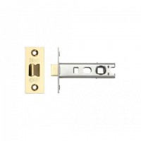 Zoo Contract Tubular Latch 76mm PVD Brass 2.16