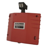 Dorgard Hold Open Device RED 128.72