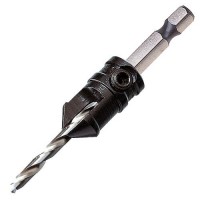 Trend Snappy Drill Countersink SNAP/CS/10A 12.7mm HSS No10 9.63