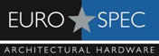 Eurospec is one of the market leaders in the supply of architectural ironmongery products. Suppliers of door hinges, mortice locks, rim locks, mortice and rim latches,emergency exit panic hardware, door closers, sashlocks, deadlocks, euro and oval profile door cylinders, door handles, pull handles, escutcheons, door stops, hat and coat hooks etc 