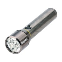 Energizer® LED Vision HD Metal Handheld Torch 1500 Lumen 39.01
