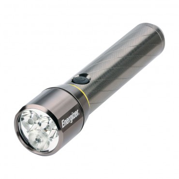 Energizer® LED Vision HD Metal Handheld Torch 1500 Lumen