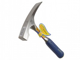Estwing Brick Hammer 20oz Blue Handle E3-20BL 59.58
