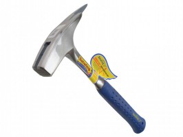 Estwing Roofing Hammer Blue Handle Milled Face E3/239MM 69.53