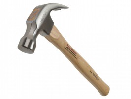 Estwing Surestrike Claw Hammer 20oz Hickory Shaft EMRW20C 28.25