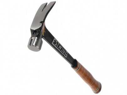 Estwing Ultra Framing Hammer 19oz Leather Handle E19S