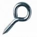 Screw Eye Z/P 45mm x 10g