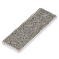 Trend Fast Track Roughing Taper Stone 100G Grey FTS/TS/R 19.79