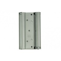 Liobex Fire Rated Double Action Spring Hinges 200mm Silver FD60 Pack 172.43