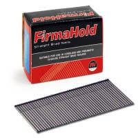 FirmaHold Straight Brad Nails Galv 16g x 25mm 7.23