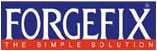 Forgefix provide quality fixings to the trade and industry including woodscrews, drywall screws, self tapping screws, coach screws, decking screws, security screws, screw hooks and eyes, screw cup washers and caps, wall plugs, cavity fixings, frame fixings, concrete screws, masonry anchors, Thunderbolts rawlbolt type fixings, fischer type fixings, telescopic ladders, dryline fixings, bolts and nuts etc.
