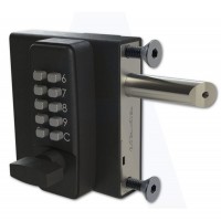 Gatemaster Select Pro Digital Gate Lock Single Sided DGLS01L Left Hand 174.66