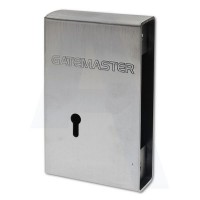 Gatemaster Select Pro Gate Lock Steel Deadlock Case 5CDC 49.46