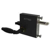 Gatemaster Select Pro Metal Gate Bolt on Latch SBL1602TDH for 40mm - 60mm Frames 78.99