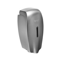 Gusto Wall Soap Dispenser 1000ml T661G Grey 15.78
