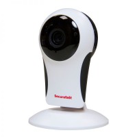 HD Portable Static Camera with IR Night Vision Securefast AC10S 25.48