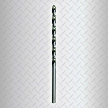 145134 Long Series Drill HSSS 4.0mm