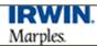 Irwin Marples manufacturer of quality wood chisels including the best selling m373 splitproof range