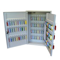Key Storage Cabinet Asec 150 Key Capacity 137.37