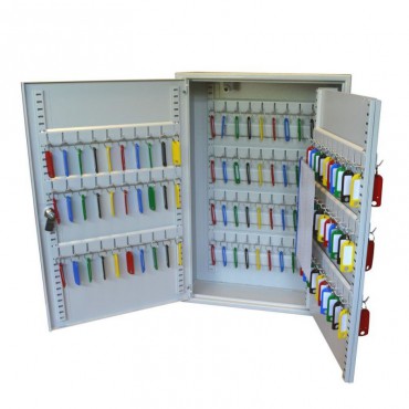 Key Storage Cabinet Asec 150 Key Capacity