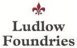 Ludlow Foundries is the brand name for a range of black antique effect ironmongery from Carlisle Brass. The range includes door lever furniture handles, pull handles, bathroom handles, hat and coat hooks, window stays and fasteners, cabinet handles, door knobs, letter plates, door bolts etc