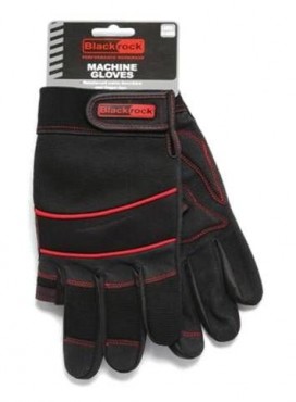 Blackrock Machine Gloves