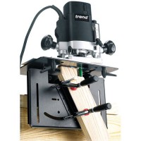 Trend MT/JIG Mortise & Tenon Jig Imperial 254.09