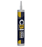 OB1 Grip & Grab Adhesive 290ml 9.90