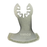 Timco Diamond Boot Multi Tool Blade 59mm MTBOOT 9.31