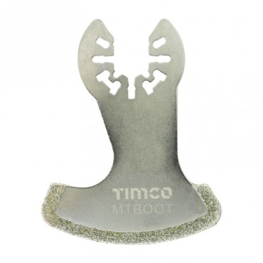 Timco Diamond Boot Multi Tool Blade 59mm MTBOOT