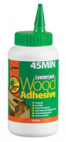 Polyurethane Adhesive Lumberjack 45 Minute 750g 15.07