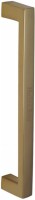 Heritage Brass Pull Handle V2056-PB 245mm Pull Handle Polished Brass 48.58