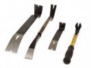 Roughneck Gorilla Bar 4 Piece Tool Box Bar Set - &pound;13.19 Inc. VAT
