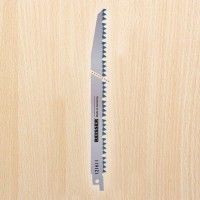 Reisser Reciprocating Saw Blades 121611 per pack 15.62