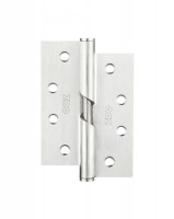 Rising Butt Hinges Right Hand ZHRBR243S 102mm (Pair) Satin Stainless Steel 15.19