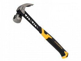 Roughneck Gorilla V-Series Claw Hammer 567g (20oz) 23.78
